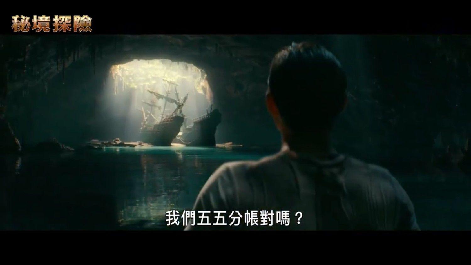 哪些好看的电影可以帮助提高审美？游戏画面